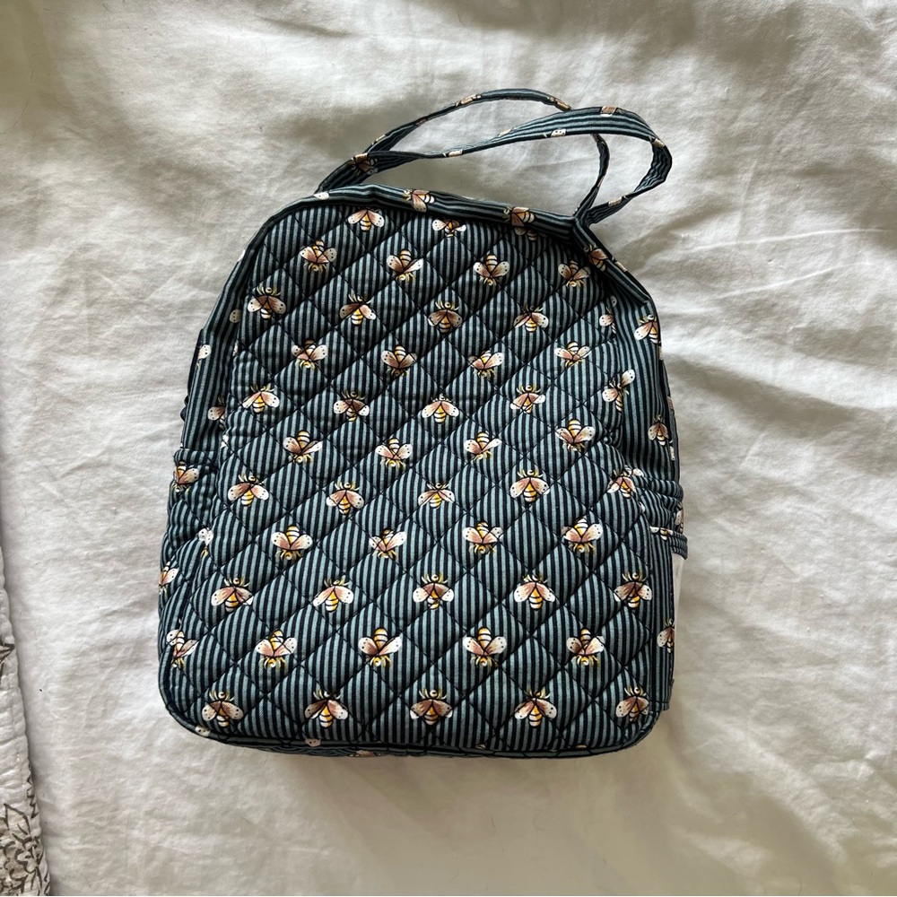 Vera Bradley Lunch Bag